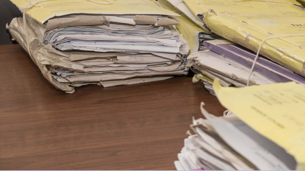 Va fi implementat un program unic de gestionare a dosarelor în instanțele de judecată