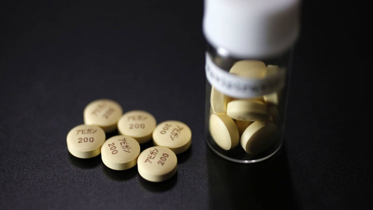 Va mai primi R. Moldova medicamentul experimental anti-COVID, din Japonia? Deputații dau undă verde, ministra afirmă că „nu se fac tratamente ad-hoc”