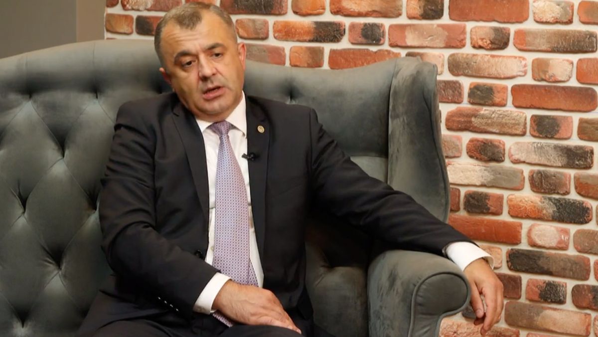 Va merge Chicu la ședința de judecată cu Maia Sandu? „Numai doamnele pot să decidă vinovat sau nevinovat” (FOCUS)