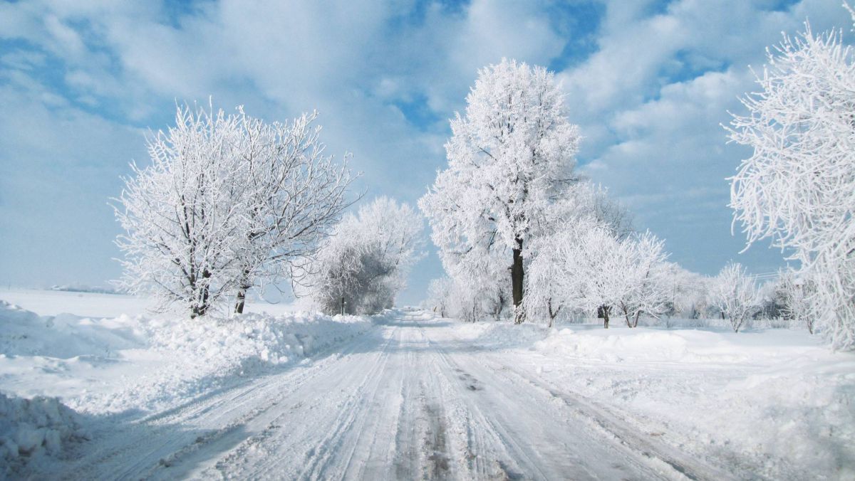 Va ninge în toate regiunile țării! Care este prognoza meteo pentru următoarele zile