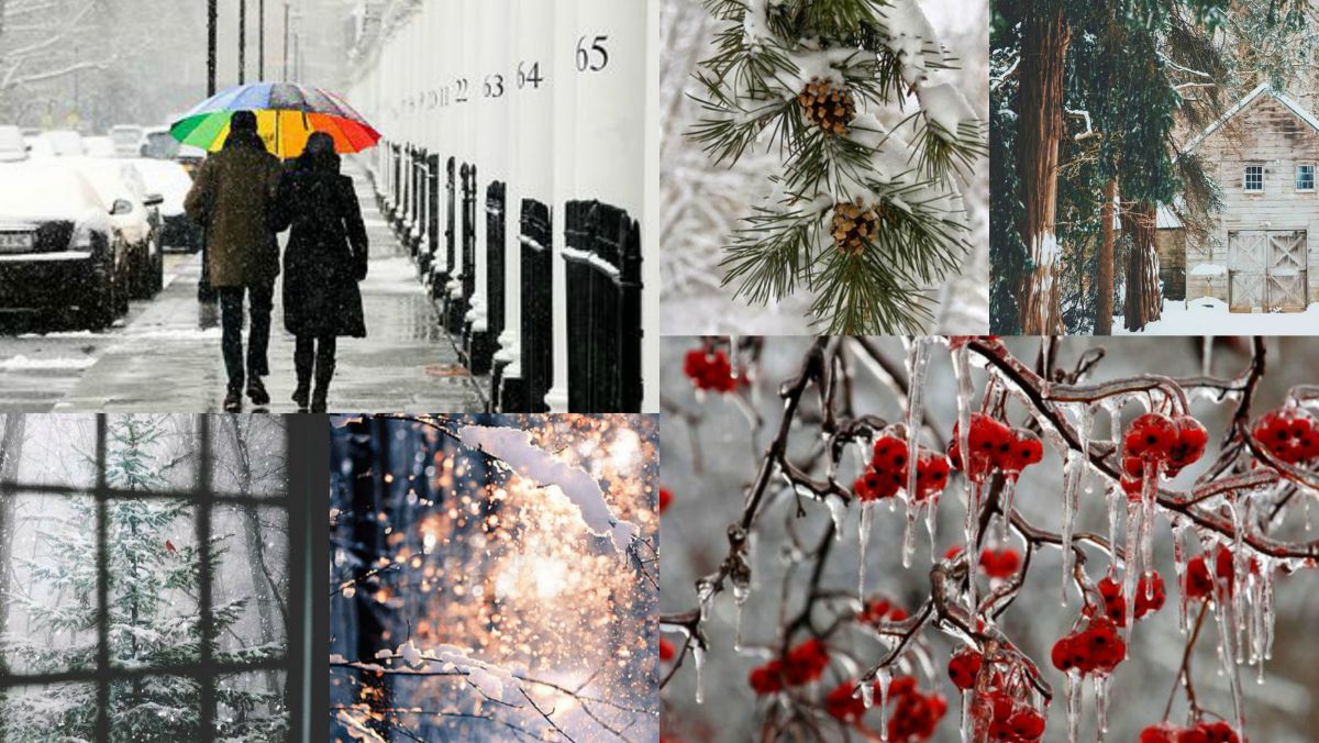 Va ninge săptămâna viitoare! Ce temperaturi prognozează meteorologii