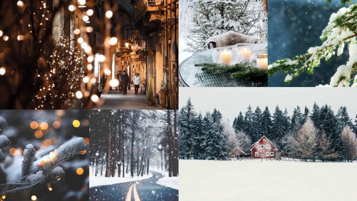 Va ninge toată săptămâna! Care este prognoza meteo pentru următoarele zile