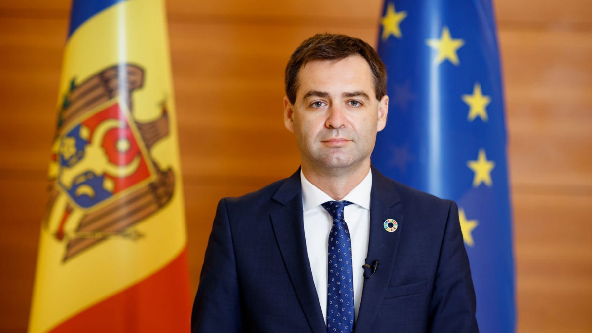 Va primi sau nu R. Moldova statutul de țară candidat la UE pe 24 iunie? Răspunsul vicepremierului Nicu Popescu