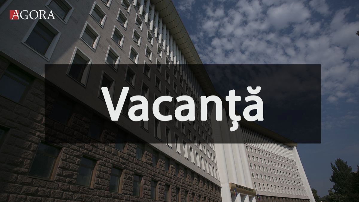 Vacanță la Parlament. Realizările deputaților într-un an de mandat