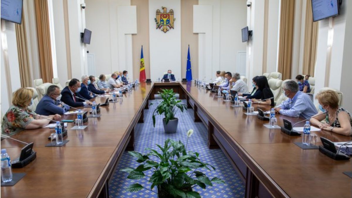 Vaccinarea ar putea deveni obligatorie în Republica Moldova