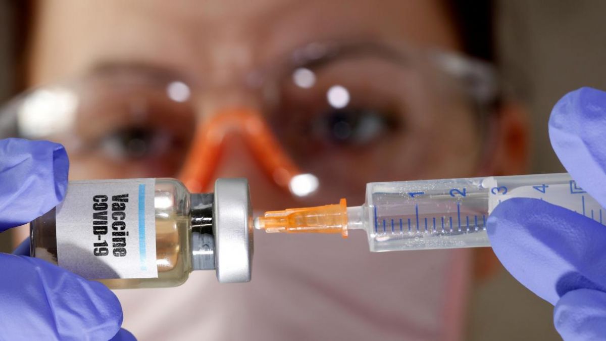 Vaccinarea în masă împotriva coronavirusului ar putea să înceapă în luna octombrie 2020