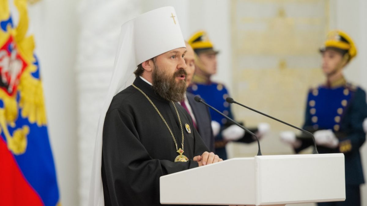 „Vaccinaţi-vă sau căiţi-vă!” Biserica Ortodoxă Rusă îi numește „păcătoși” pe cei care refuză să se vaccineze împotriva COVID-19