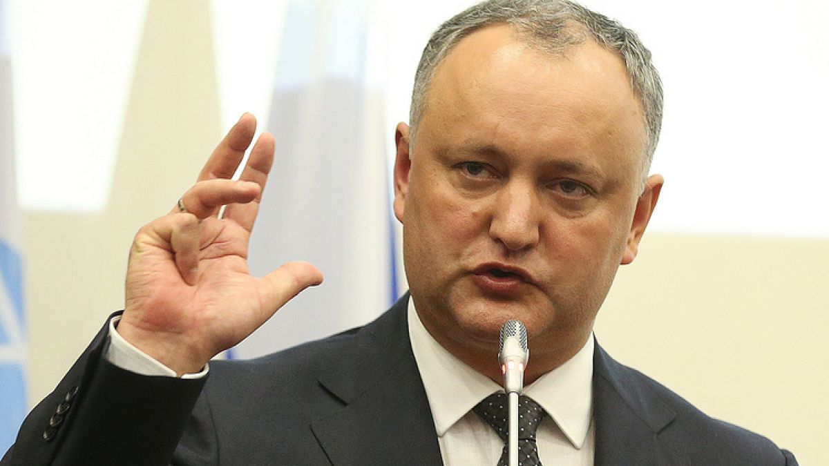 Sputnik V, tot mai aproape de Chișinău, dar numai în declarațiile lui Dodon. Vezi promisiunile liderului PSRM făcute în ultimele două luni (VIDEO)
