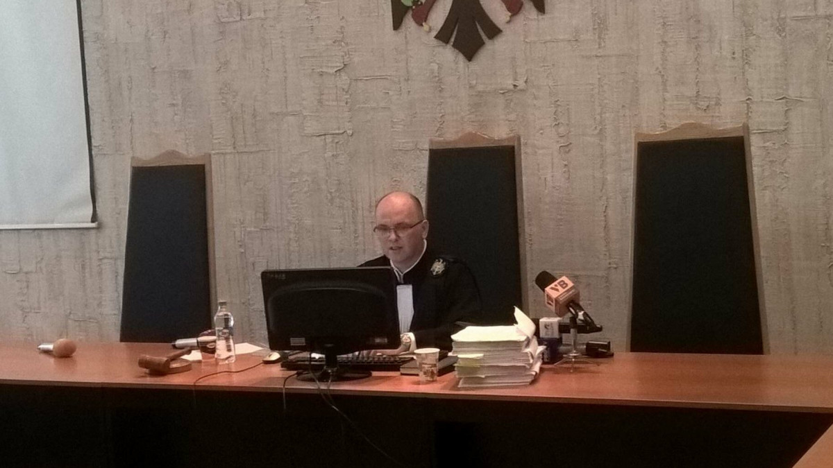 Valentin Lastavețchi, magistrat al Judecătoriei Chișinău, s-a stins din viață