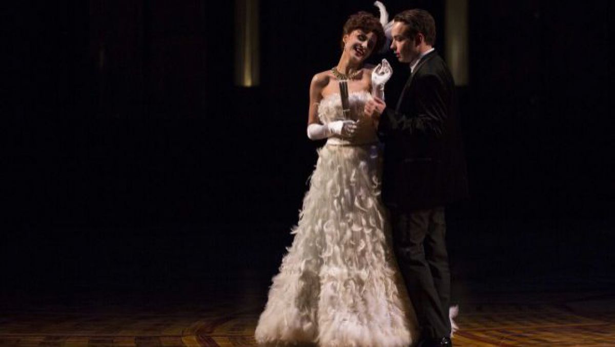 Valentina Nafornița a debutat la Opera din Paris. Presa franceză: „O voce plină de culoare și strălucitoare”