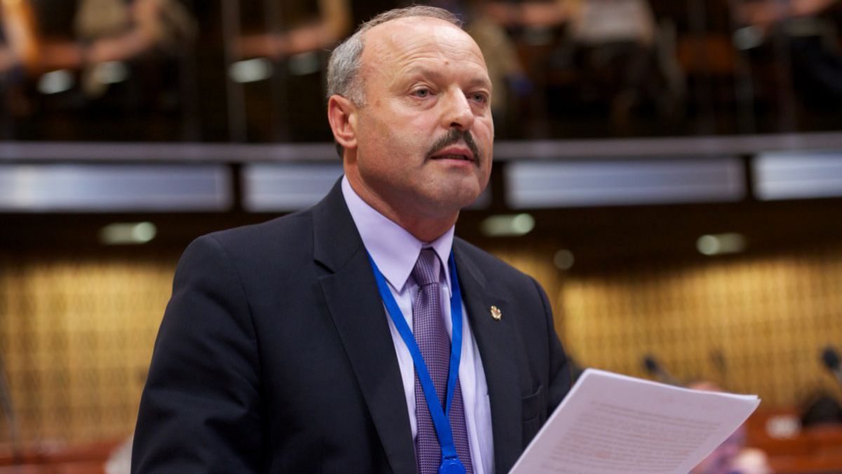 Valeriu Ghileţchi: Unii colegi din grupul Popular European nu sunt interesați să continue activitatea politică