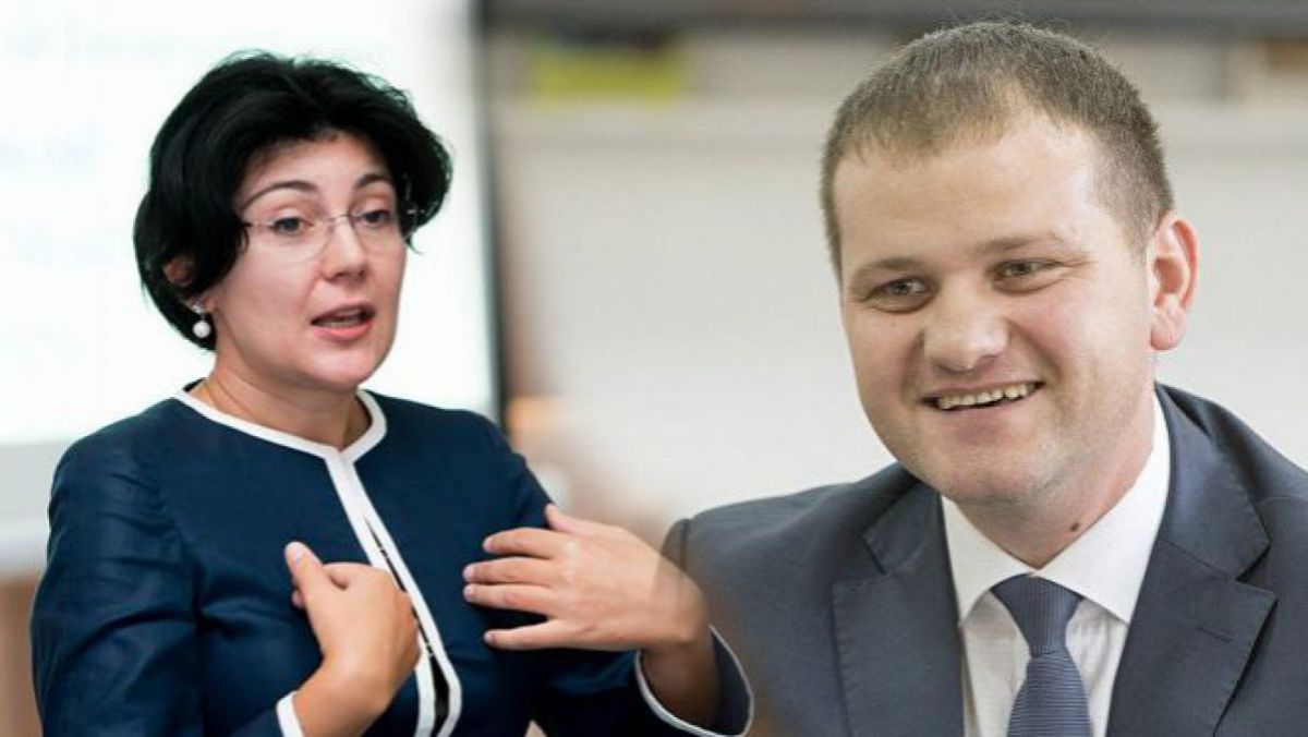 Valeriu Munteanu, despre campania de salubrizare inițiată de Silvia Radu: „Se crede un comisor sovietic și îi aduce pe oameni la subotnik”