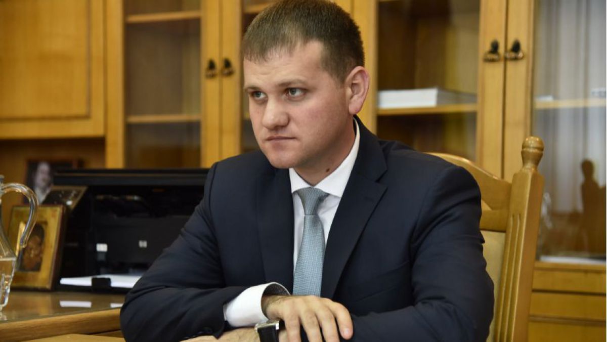 Valeriu Munteanu, despre zvonurile că ar candida la Primăria Chișinău: Eu am fost deja primar, cunosc bucătăria