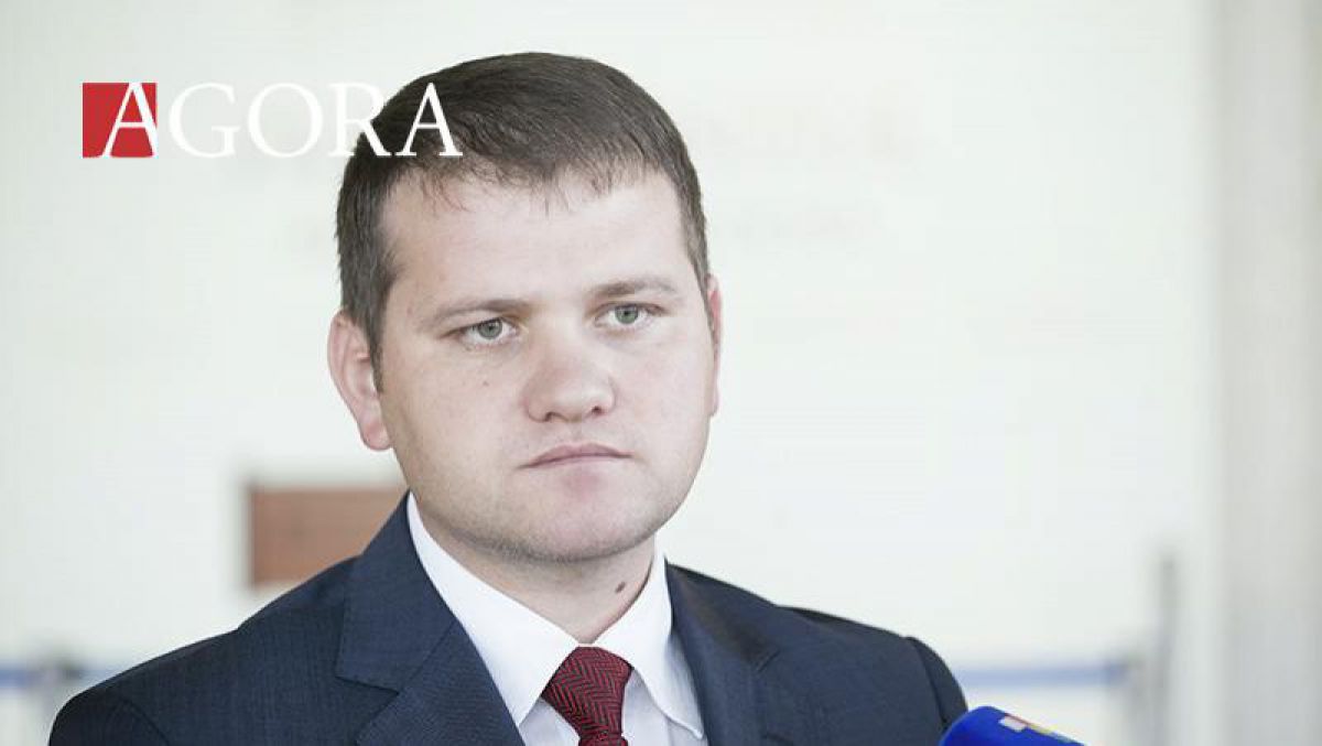 Valeriu Munteanu: „Am rămas stupefiat că se plătesc 70.000 de lei ca eu să beneficiez de vila de la Holercani”