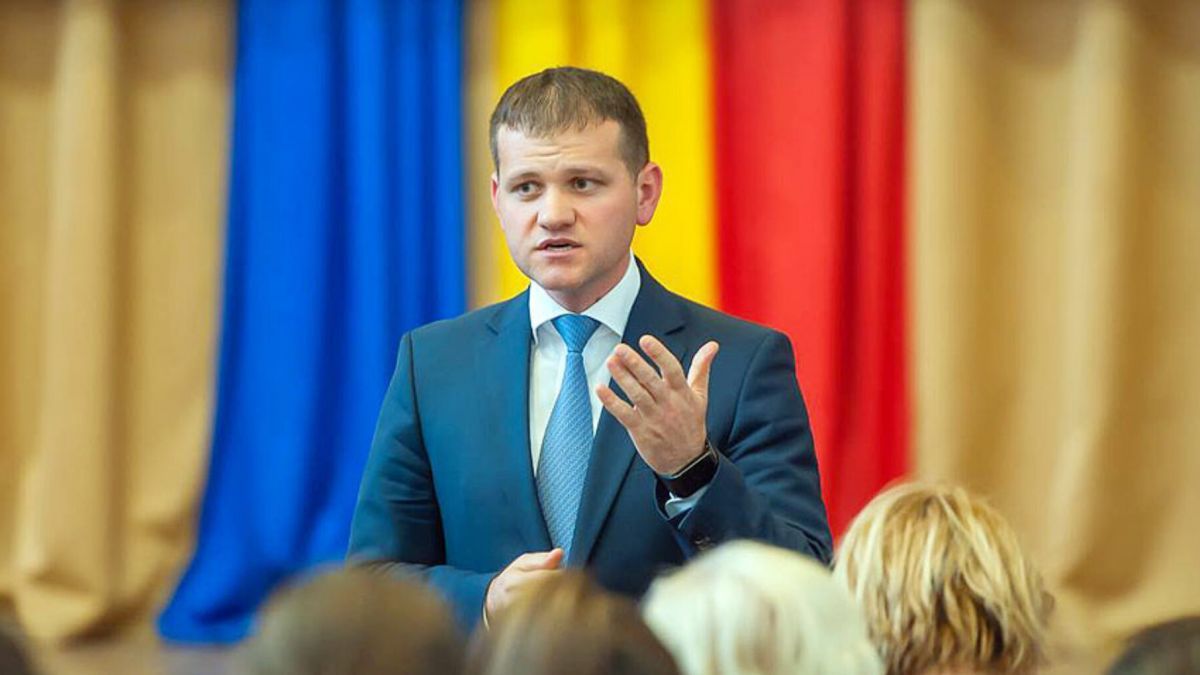 Valeriu Munteanu anunță că USB va participa la anticipate împreună cu AUR
