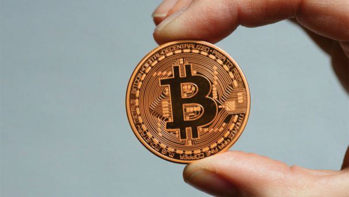 Valoarea Bitcoin a trecut pentru prima dată pragul de 4.000 de dolari