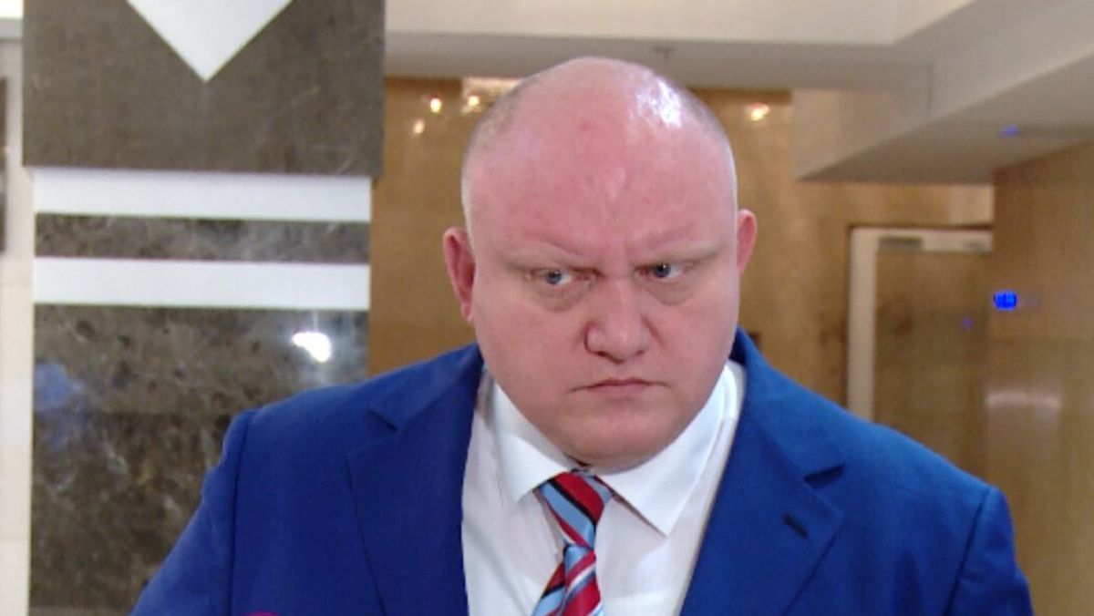 Vasile Bolea și Vladimir Voronin au depus o sesizare la Curtea Constituțională privind Legea procuraturii