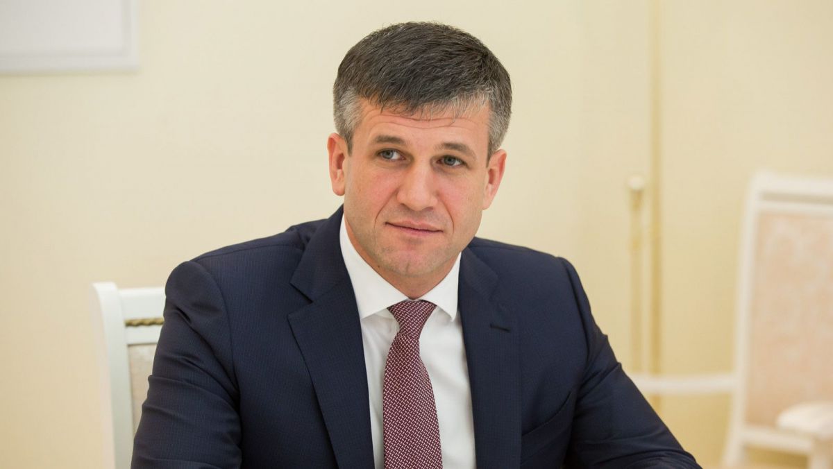 Vasile Botnari, de la conducerea MoldovaGaz, la șefia SIS