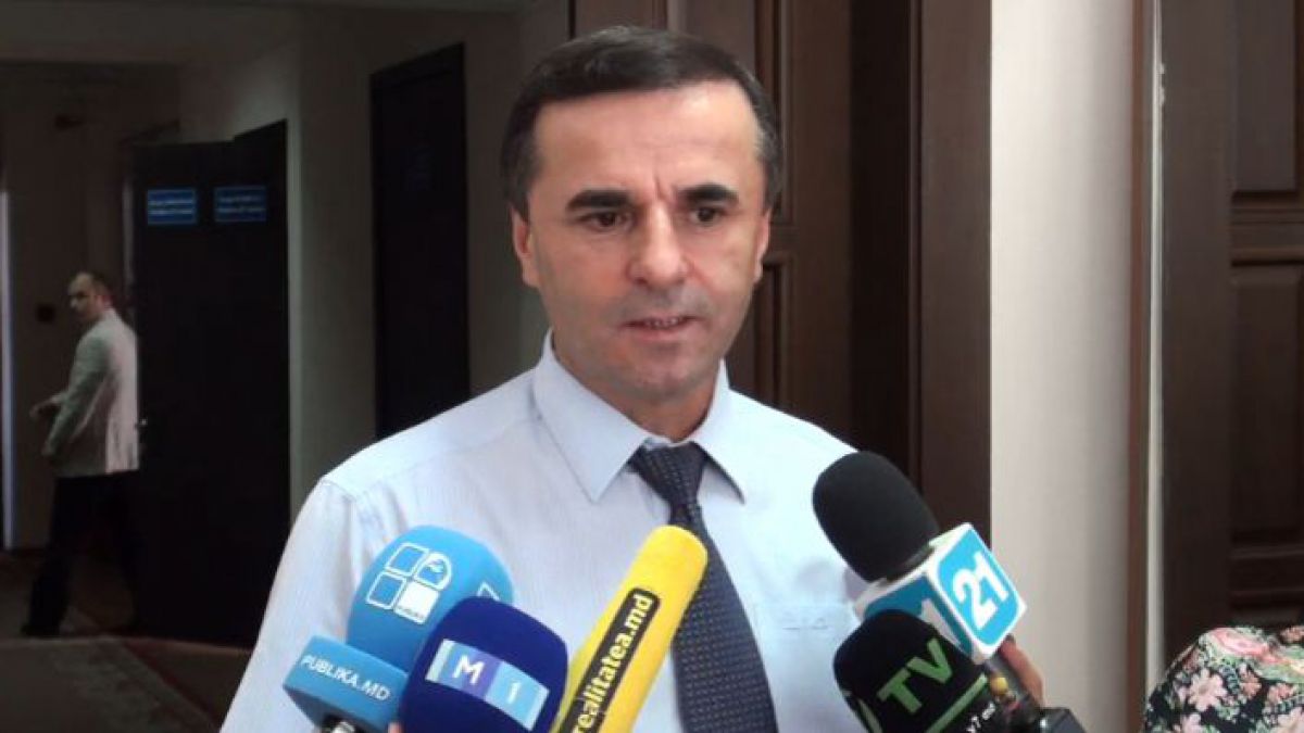 Vasile Tarlev: Dacă Maia Sandu va câștiga alegerile în Moldova va fi haos și poate să se repete situația din Ucraina