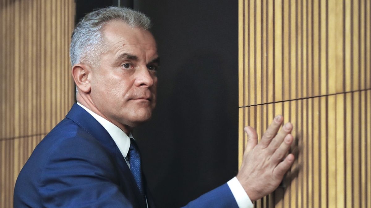 Veaceaslav Platon: „Oamenii s-au relaxat, iar Plahotniuc face acum un „performance” în Parlament”