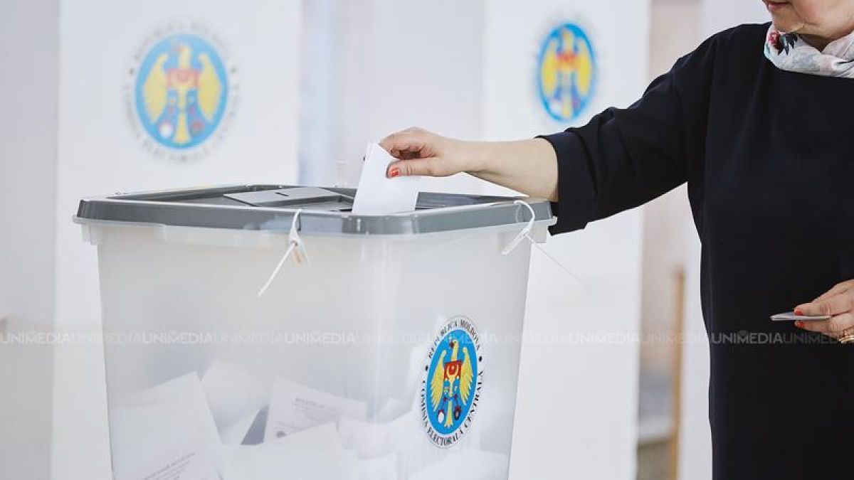 Veaceslav Ioniță: Alegătorii de peste hotare vor veni la vot în proporție de circa 20%. La scrutinul parlamentar, diaspora ar decide soarta a 11 mandate de deputat
