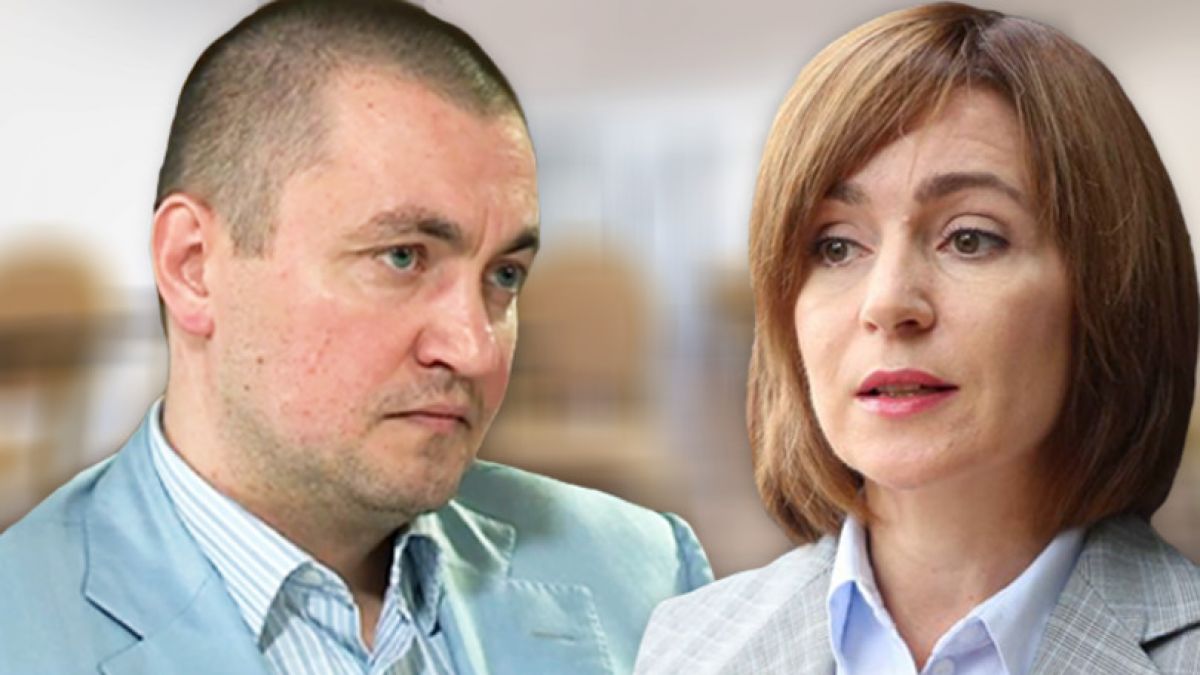 Veaceslav Platon a depus o plângere pe numele Maiei Sandu la Consiliul pentru Combaterea Discriminării din România. Acesta spune că i s-ar fi încălcat dreptul la demnitate (DOC)