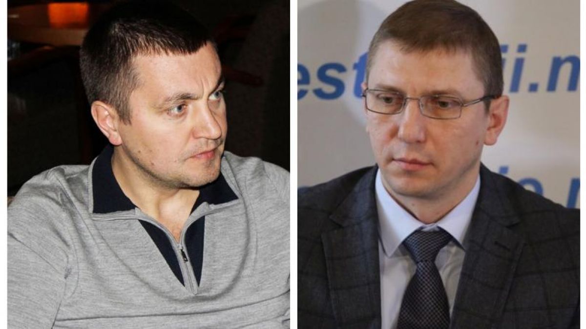 Veaceslav Platon cere despăgubiri de 300 de milioane de dolari de la fostul șef al Procuraturii Anticorupție, Viorel Morari