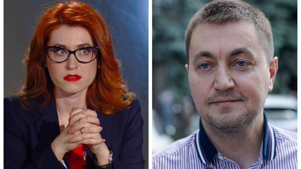 Veaceslav Platon se pregătește să o dea în judecată pe Mariana Rață, la București. Acesta se plânge că i-ar fi fost lezate onorea și demnitatea