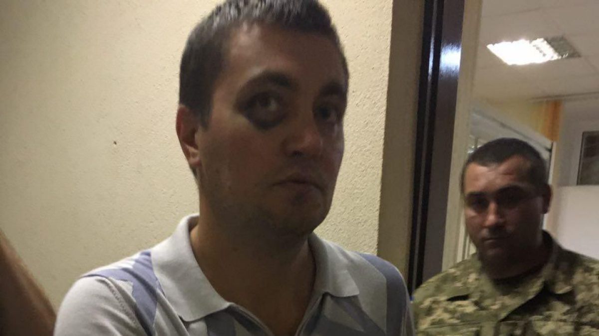 Veaceslav Platon va sta în arest următoarele 40 de zile
