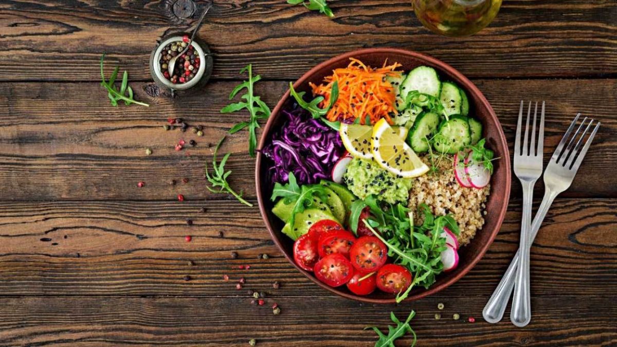 Vegetarianismul, o plăcere scumpă? Cât costă să renunți la carne și ce spun vegetarienii despre stereotipurile care planează în jur (FOTO)