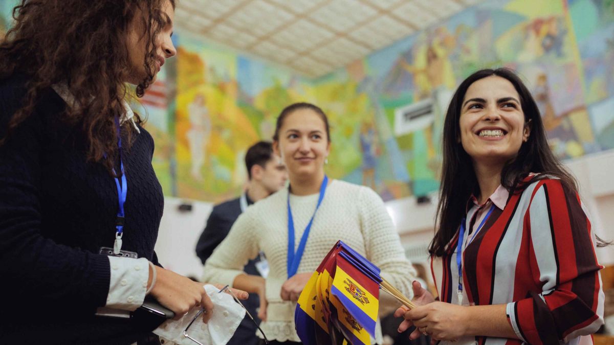 Vei reuși și tu! Cum UE susține afacerile femeilor în Moldova (CARDURI)