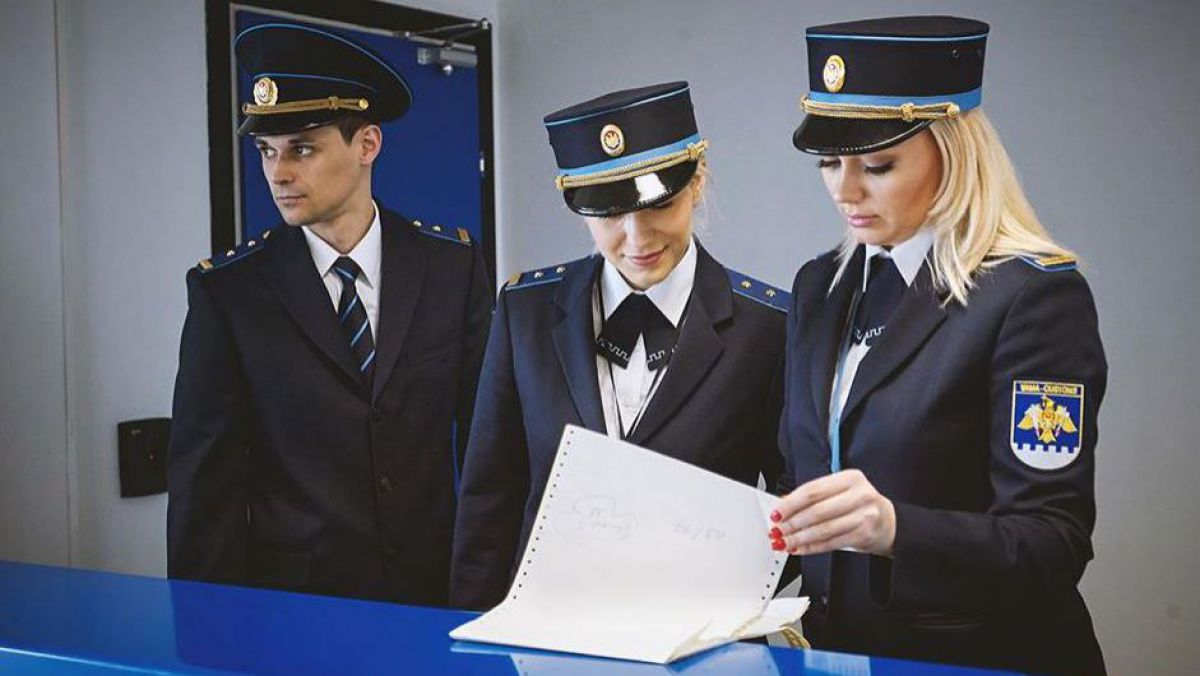 Venituri mai mari încasate în bugetul serviciului de stat de către Serviciul Vamal