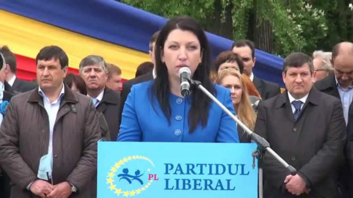 Veronica Herța nu mai lucrează în Primărie: „Oficial, cu toate actele în regulă a fost pus punct”
