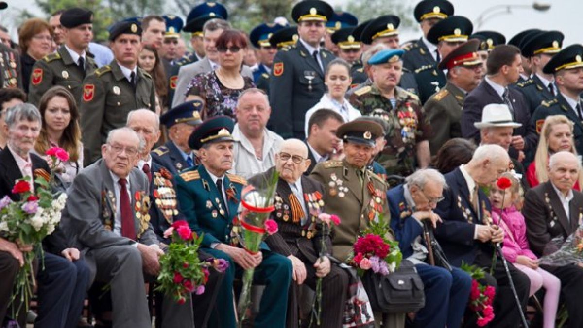 Veteranii și participanților la lichidarea avariei de la Cernobîl ar putea primi alocații mai mari din 1 octombrie. Inițiativa PAS