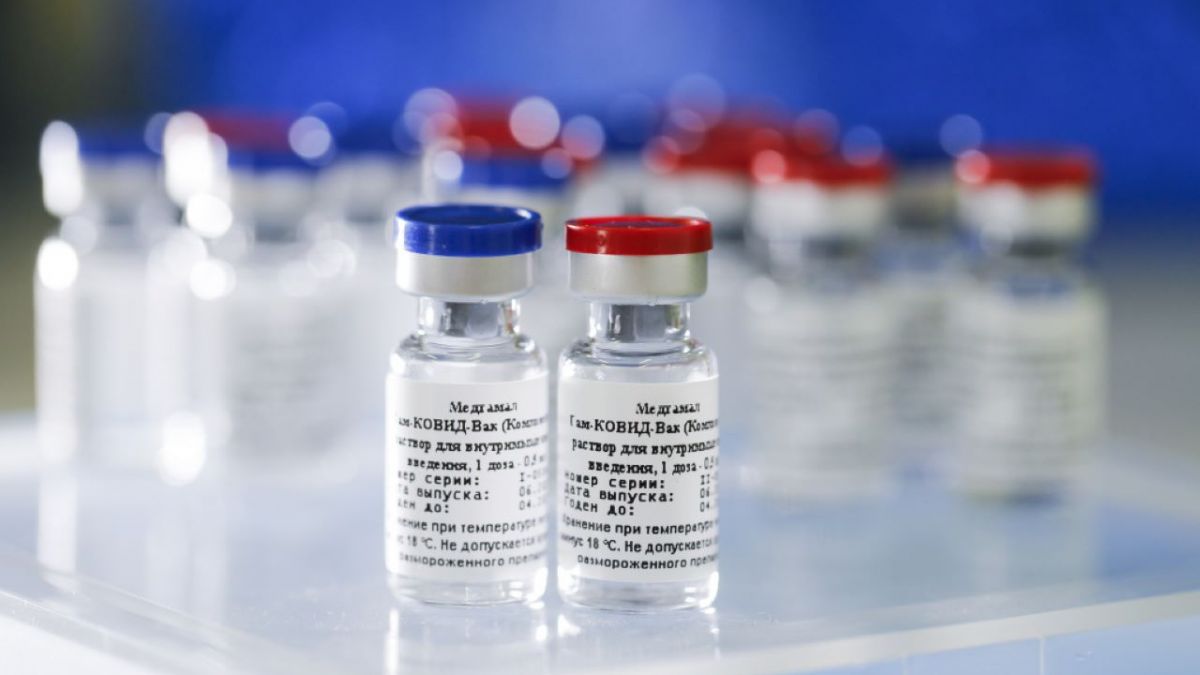 Vezi câte persoane a vaccinat Rusia, singura țară din lume care a aprobat al treilea vaccin anti-COVID-19