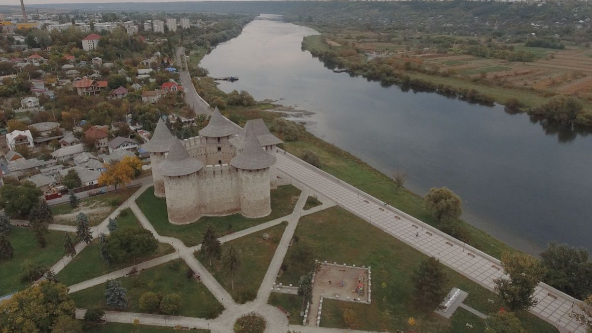 Vezi Moldova cât stai acasă. Călătorește virtual la Soroca, Orheiul Vechi sau Ștefan Vodă, cu tururi de 360 de grade (VIDEO)