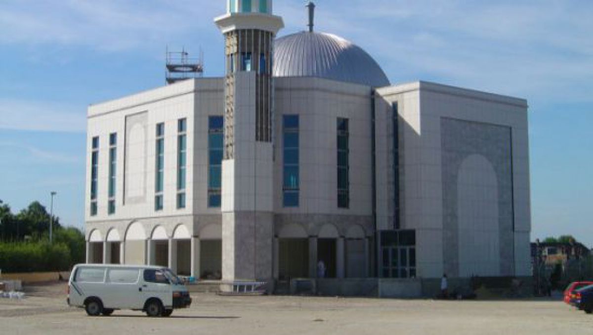 Vicecancelarul Germaniei acuză: Mulți islamiști periculoși aparțin moscheilor finanțate de Arabia Saudită