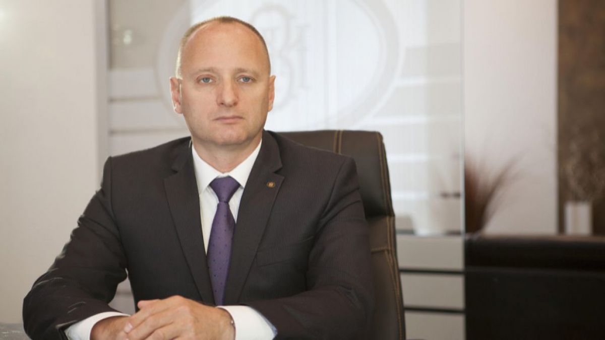 Viceguvernatorul BNM, Aureliu Cincilei, a fost numit președinte al comitetului de conducere Moldindconbank