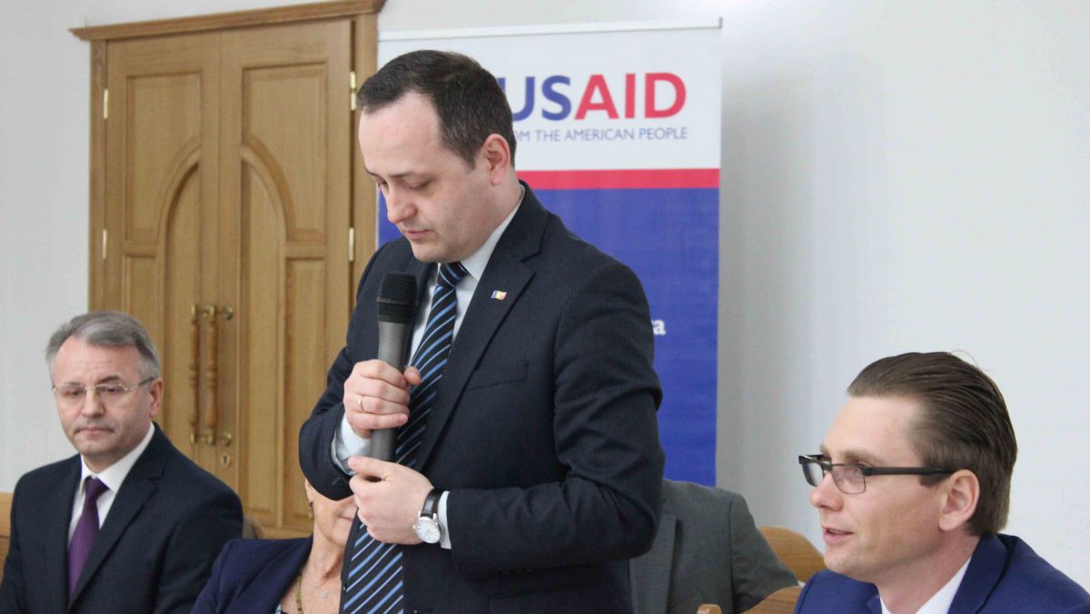 Viceministrul agriculturii: Producerea cireșelor în R. Moldova are potențial de dezvoltare, datorită piețelor externe