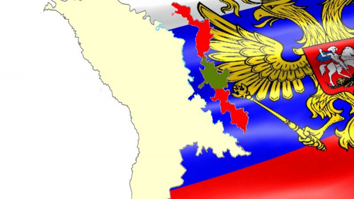 Viceministru al Economiei: Transnistria nu poate fi partener comercial al Rusiei