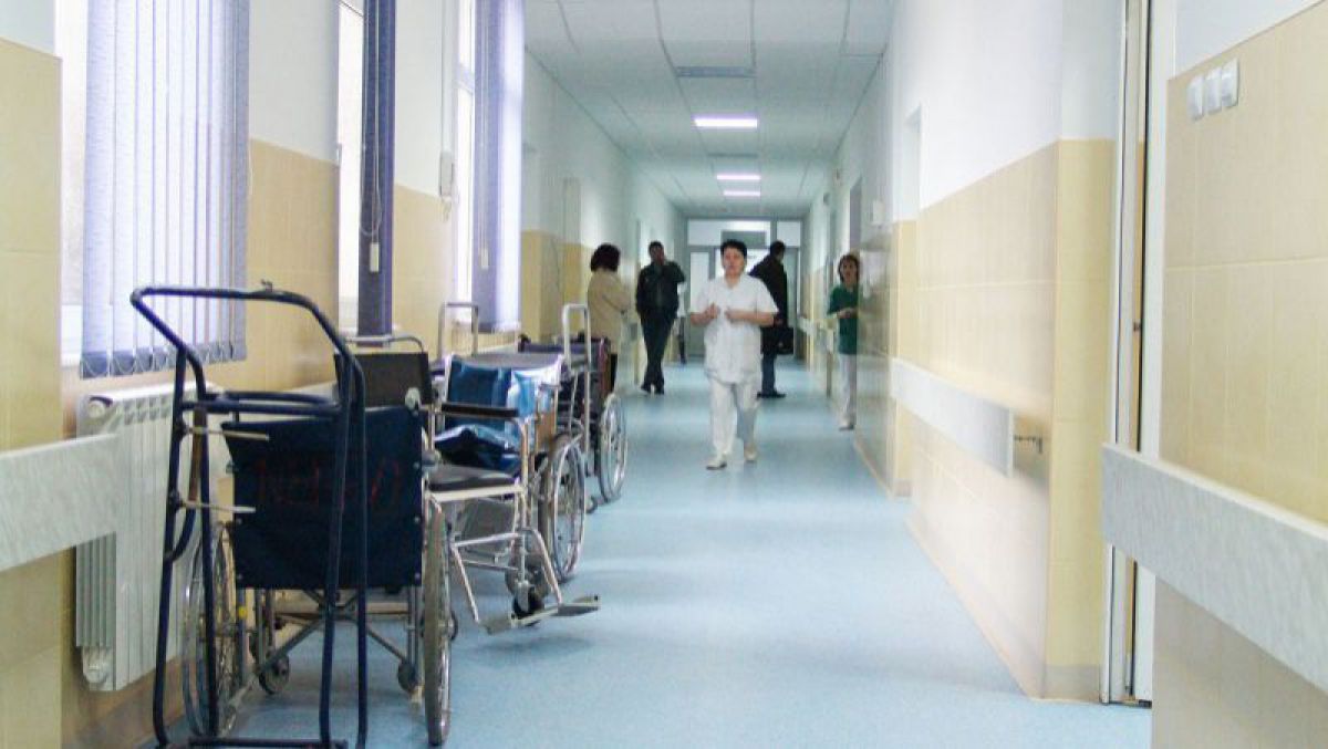 Viceministrul Sănătății: În spitale există multe funcții pentru decor