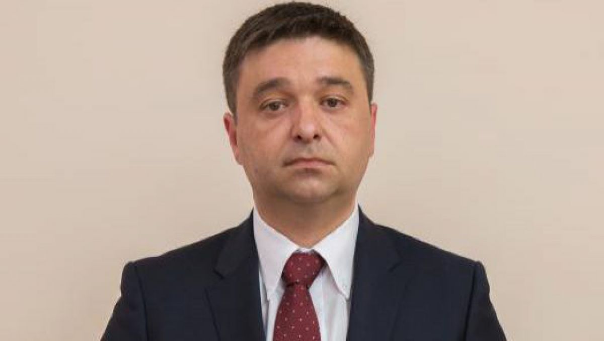 Viceministrul Sănătății Creciun a demisionat