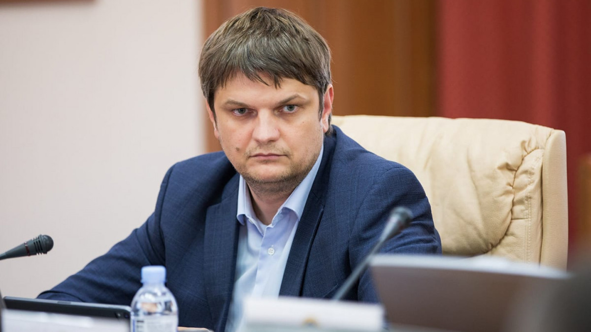 Vicepremierul Andrei Spînu susține că tariful la energia electrică ar urma să scadă și în luna ianuarie

