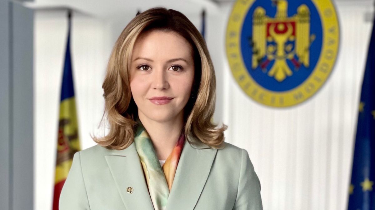 Vicepremierul pentru Reintegrare, Olga Cebotari critică decizia de a reduce numărul secțiilor de votare pentru regiunea transnistreană: „Foarte urât”
