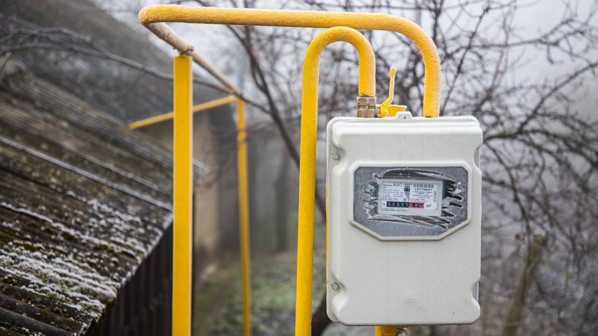 Vicepremierul Spînu: Există riscul de sistare a livrărilor de gaz, dacă nu se va face auditul datoriei „Moldovagaz”