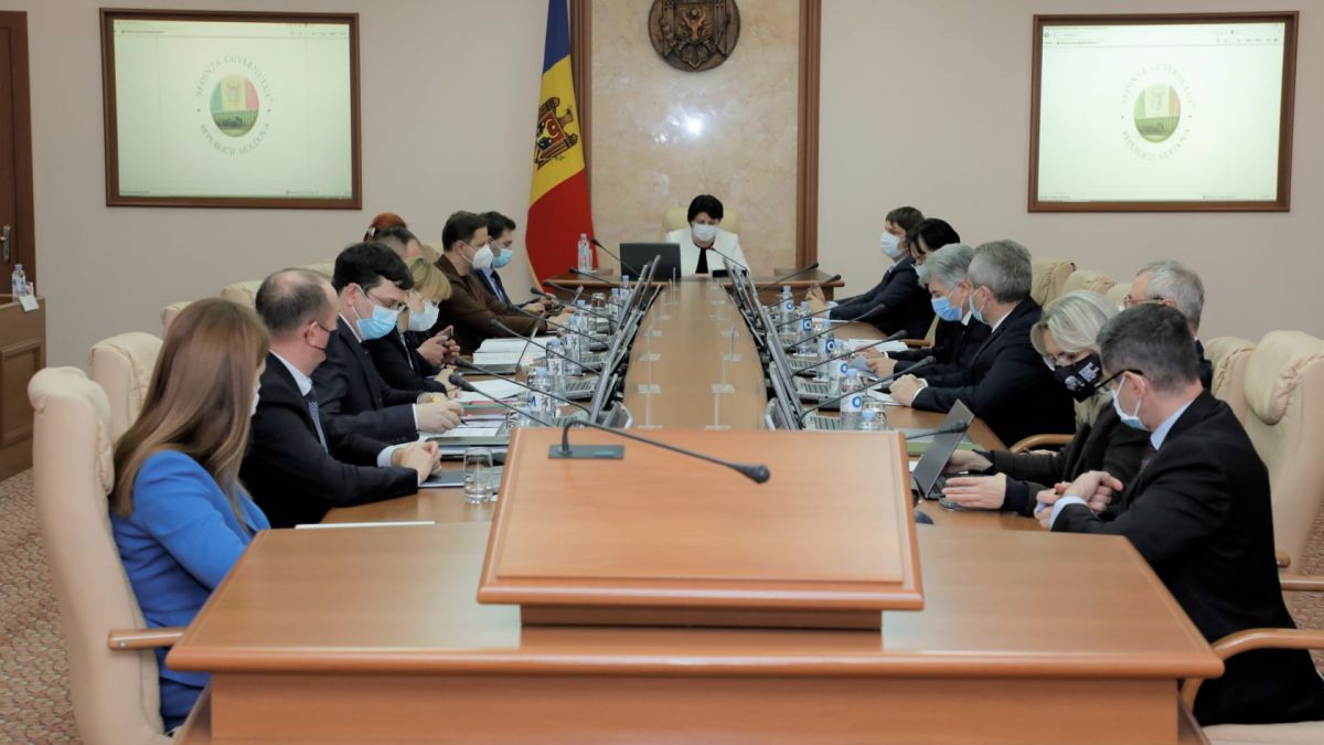 Vicepreședinte PAS: În scurt timp, s-ar putea să fie remanieri guvernamentale (VIDEO)