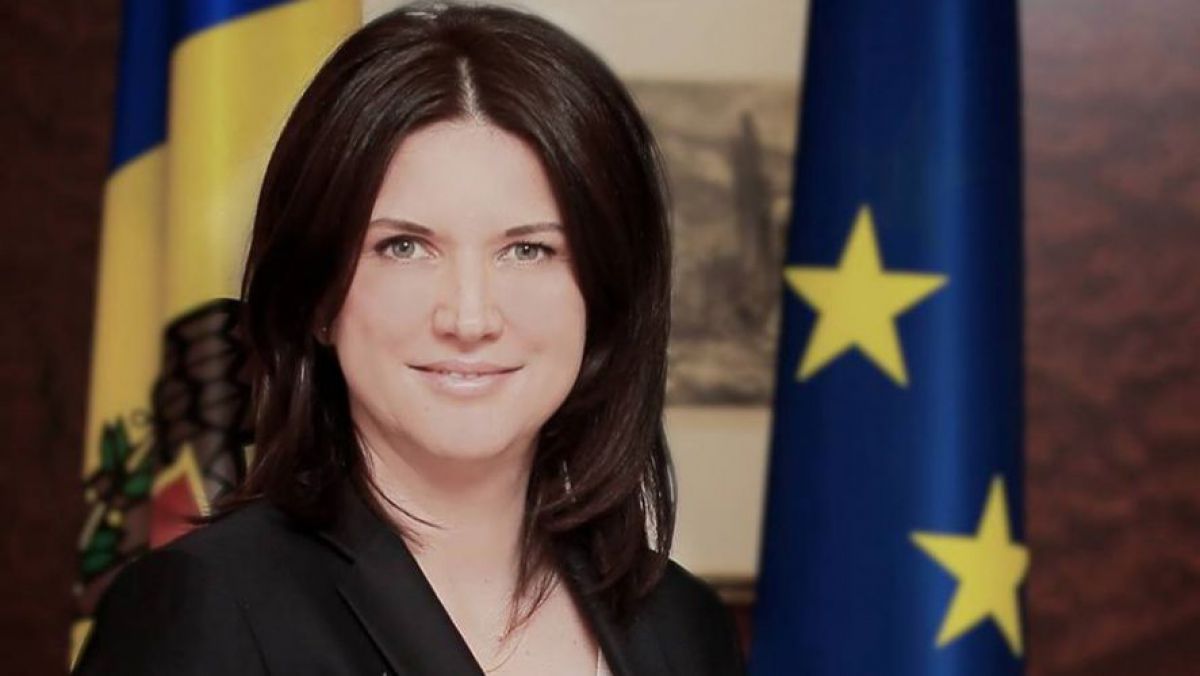 Vicepreședinte PDM, propus ambasador al RM în SUA