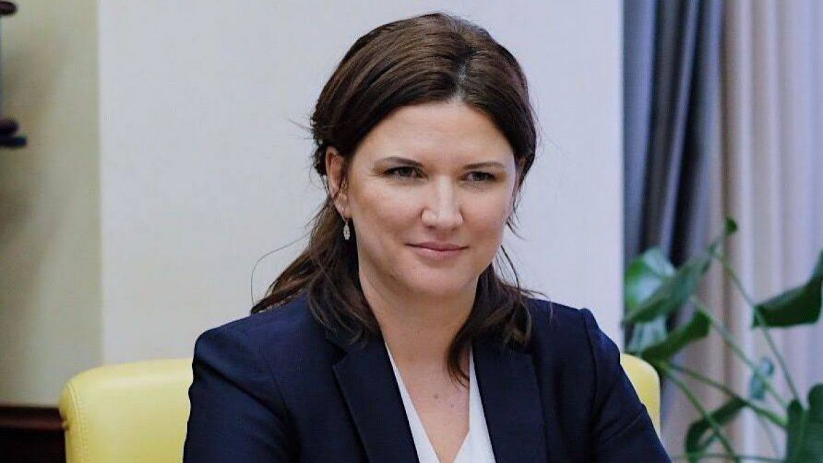 Vicepreședintele PD a devenit ambasadorul Republicii Moldova în SUA