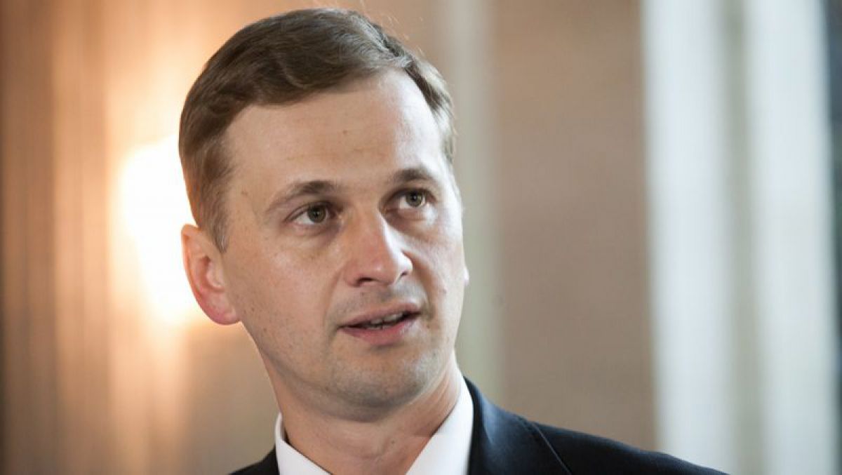 Victor Ciobanu: Drăguțanu trebuia să stea cuminte până la încheierea negocierilor cu FMI, apoi să demisioneze