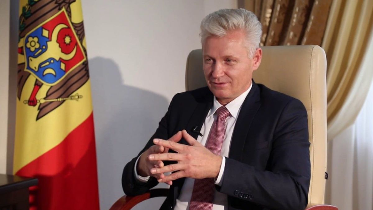 Fostul șef al CSM, Victor Micu, își dorește o nouă funcție administrativă la Curtea Supremă de Justiție